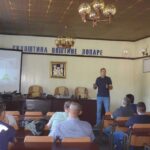 ОДРЖАНО ПРЕДАВАЊЕ О РАДИО- АМАТЕРИЗМУ