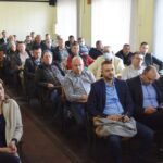 У  ЛОПАРАМА ОДРЖАН САСТАНАК  МАЈЕВИЧКИХ ПРОИЗВОЂАЧА ШЉИВЕ
