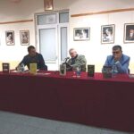 КЊИЖЕВНО ВЕЧЕ – ПРЕДСТАВЉЕНА  ДВА СРПСКА ПРОЗНА ПИСЦА