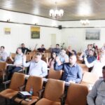 ОДРЖАНО ТРИНАЕСТО  ЗАСИЈЕДАЊЕ СКУПШТИНЕ ОПШТИНЕ