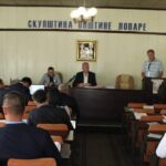 СКРАЋЕНО РАДНО ВРИЈЕМЕ ТРГОВИНСКИХ РАДЊИ НЕДЈЕЉОМ