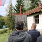НЕШКОВИЋ: ПОГИНУЛИ БОРЦИ ИЗ ПОДГОРЕ НИСУ ЗАБОРАВЉЕНИ