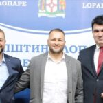 ЉУБИША ТОШИЋ ИЗАБРАН ЗА ПОТПРЕДСЈЕДНИКА СКУПШТИНЕ ОПШТИНЕ