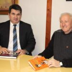 МОНОГРАФИЈА У ИЗРАДИ - "МАЈЕВИЧАНИ У ШВАЈЦАРСКОЈ"