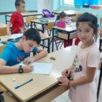 ДВИЈЕ НАГРАДЕ НА МЕЂУНАРОДНОМ КОНКУРСУ ЗА УЧЕНИКЕ ОШ "ВЕЉКО ЧУБРИЛОВИЋ" ИЗ ПРИБОЈА