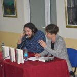 ПРЕДСТАВЉАЊЕ КЊИГА МУХАРЕМА БАЗДУЉА