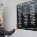 ОТКРИВЕНА СПОМЕН ОБИЉЕЖЈА ЗА СТРАДАЛЕ МЈЕШТАНЕ КОРЕТАША У ПРОТЕКЛИМ РАТОВИМА