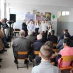 СВЕТИ САВА СВЕЧАНО ОБИЉЕЖЕН У ШКОЛАМА НА МАЈЕВИЦИ