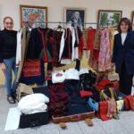 НОВЕ НОШЊЕ ЗА ФОЛКЛОРНУ СЕКЦИЈУ